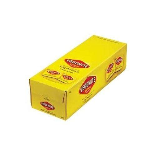 Vegemite Portionen 4,8 g x 90 Cover