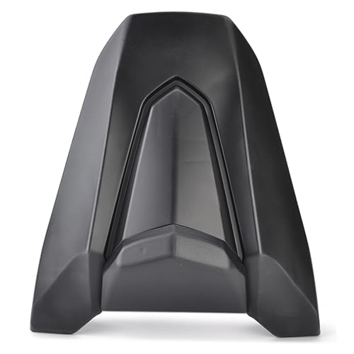 Capot de selle passager CBR 650 R CB650R 2024 2025 moto noir mat