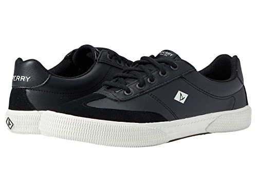 Image of Sperry Women's Pier Wave Refresh Core Black 6 B(M) US