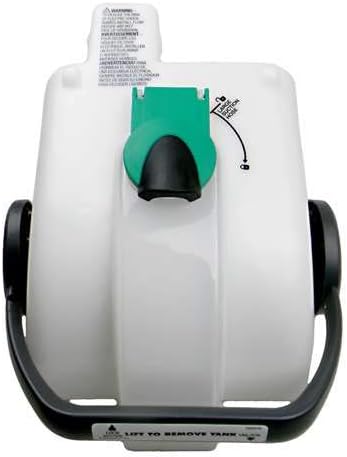 Bissell Conjunto de separador de agua #2037449