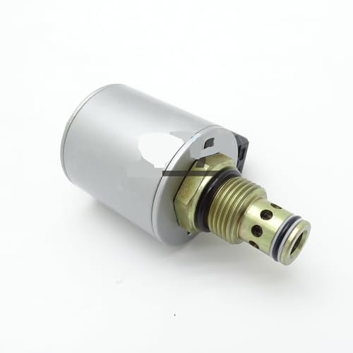 Électrovanne JCB 332/G3554 contrôle hydraulique stable 4CX