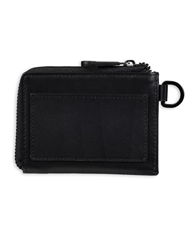 Image of Calvin Klein mens Rfid Leather Slim Minimalist Card Case Wallet and Wallet Sets