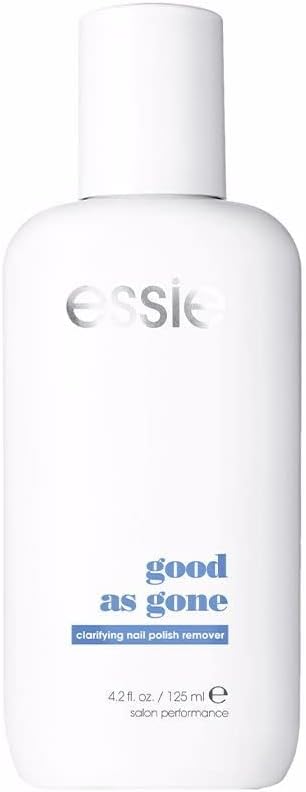 essie Nail Care, Removers, Good as Gone Remover 125 ml