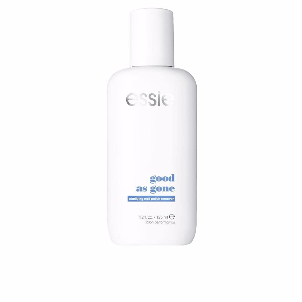 essieNail Care, Removers, Good as Gone Remover 125 ml