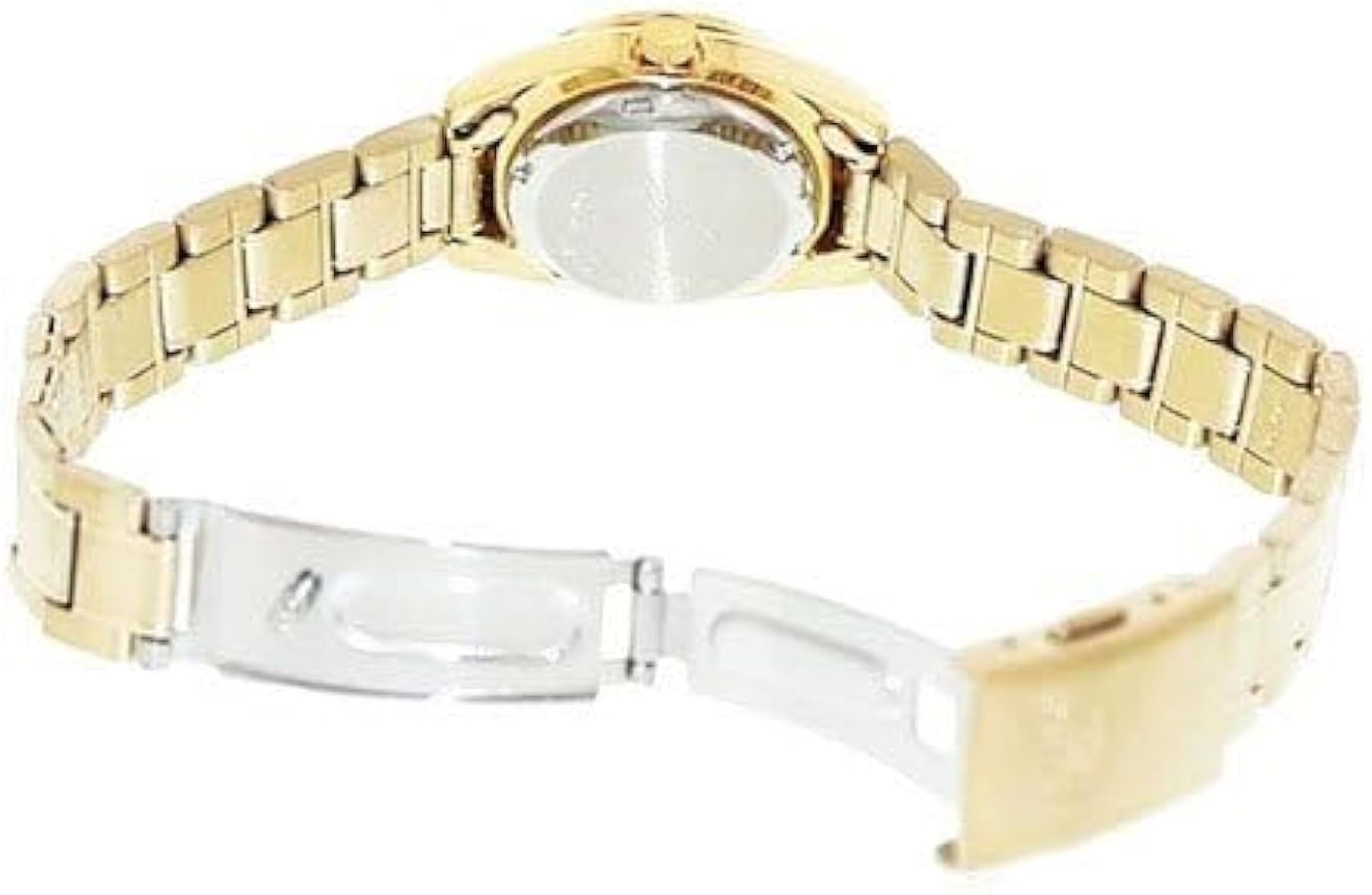 Amazon.co.jp: [セイコー5]SEIKO 5 腕時計 レディースウォッチ