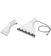 Vacmaster 517501 Handheld and Carpet Shampoo Nozzle Kit