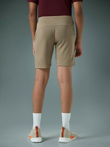 Image of TECHNOSPORT Boys Regular Shorts - (BSBR26 PRNT)