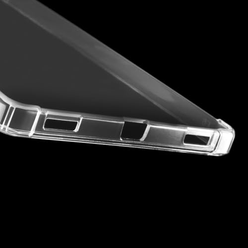 Protector de pantalla Headwolf FPad 6 antigolpes con vidrio 9H 3