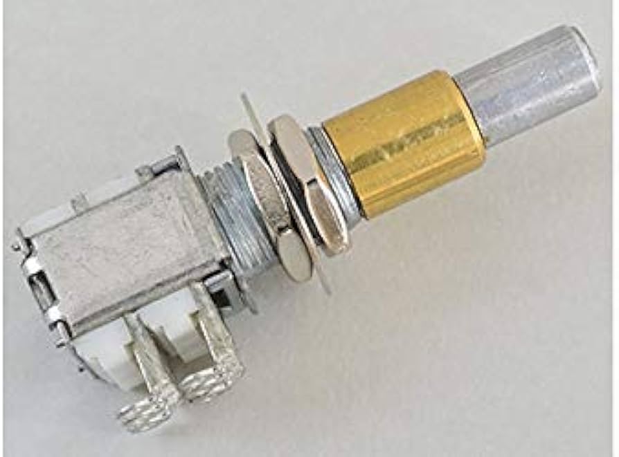 Amazon | MONTREUX (モントルー) 2軸2連コントロールポット Dual pot