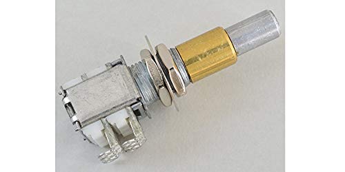 MONTREUX (�����g���[) 2��2�A�R���g���[���|�b�g Dual pot A500K/A500K CC [1397]