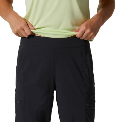 Mountain Hardwear Women's Dynama High Rise Utility Jogger4