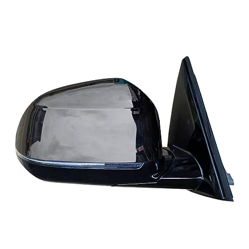 Rétroviseur BMW X3 G08 2018 pliable pour simplifier votre stationnement en ville