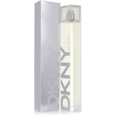 Donna Karan DKNY Eau De Parfum Spray 100ml Cover