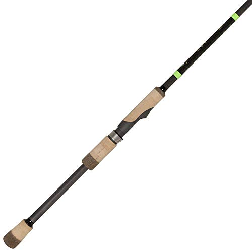 G. Loomis E6X 852S JWR Jig & Worm Spinning Rod | 12690-01