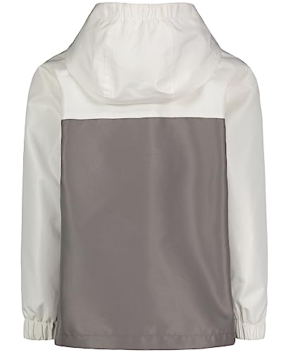 Tommy Hilfiger Boy's Lightweight Popover Windbreaker2