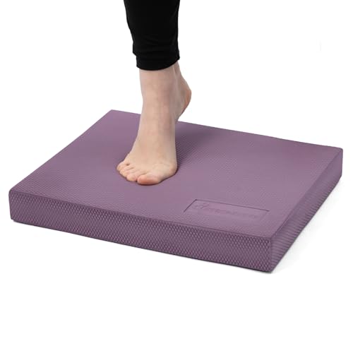 image for StrongTek Professional Foam Exercise Balance Pad - 15.8