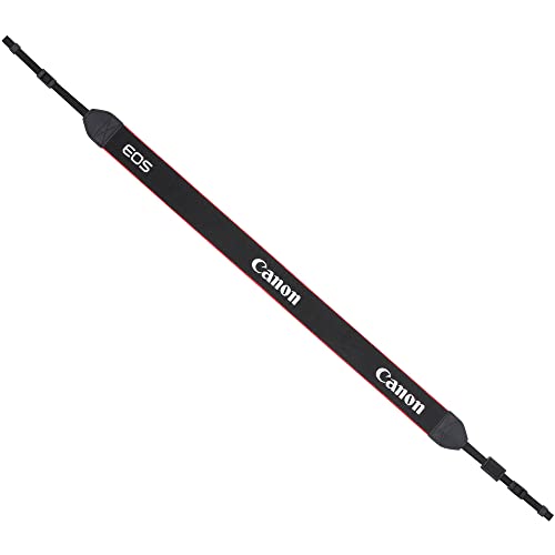 Alça Canon para Câmeras DSLR