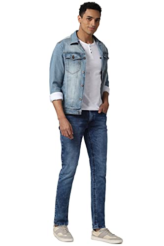 Image of Peter England Men Jeans