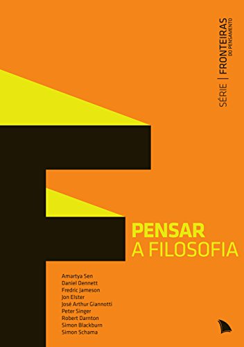 Pensar a filosofia: