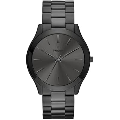 Men Watches Fashion Stainless Steel Analog Quartz Watches Business Waterproof Wristwatch,Best Gift for Men