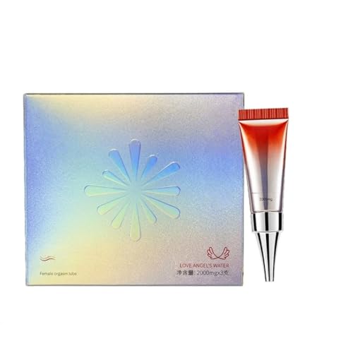 Image of Female Intense Fast Orgasmic Gel,Excite Gel for Her, Climax Intensifying Formula Sex Pleasure Booster, Elevating Intimate Experiences, Stimulant Liquid Orgasm Drops Sex for Woman