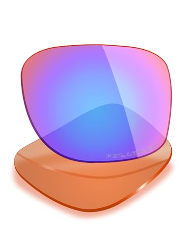 Image of Mryok Replacement Lenses for Oakley Split Jacket OO9099 Sunglasses, HD Polarized, UV Protection, Impact Resistant
