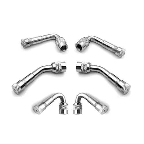 Top 10 Picks Best Tire Valve Stem Extenders Of 2024, Tested & Reviewed