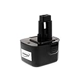 ★ Leistungsstarker Austausch o. Ersatz für Ihren alten oder defekten Werkzeugakku. Qualitätsprüfung: jeder Akku wurde vor der Auslieferung geprüft.