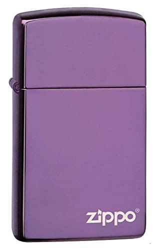 Zippo Color Lighters