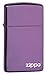 Zippo Color Lighters