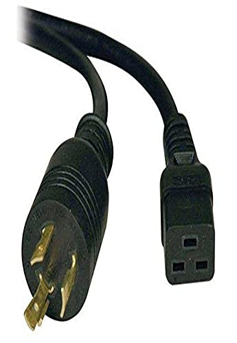 12FT PWR C19 L6 20P