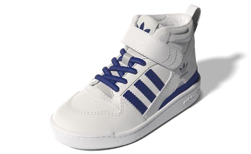 adidas Originals Unisex-Child Forum Mid 360 Sneaker
