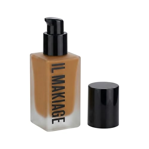 Il Makiage Liquid Foundation 