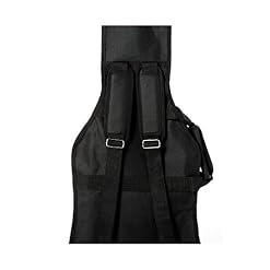 bespeco BAG70EGT étui pour Guitare Électrique - Les Beatles, Paul McCartney, John Lennon, RIngo Starr, George Harrison bespeco BAG70EGT étui pour Guitare Électrique – Image 3