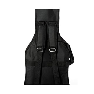 bespeco BAG70EGT étui pour Guitare Électrique - Les Beatles, Paul McCartney, John Lennon, RIngo Starr, George Harrison bespeco BAG70EGT étui pour Guitare Électrique – Image 3