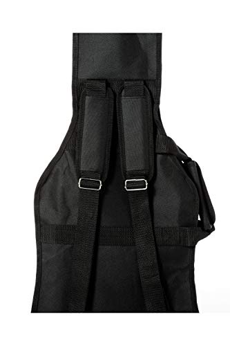 bespeco BAG70EGT étui pour Guitare Électrique - Les Beatles, Paul McCartney, John Lennon, RIngo Starr, George Harrison bespeco BAG70EGT étui pour Guitare Électrique – Image 4
