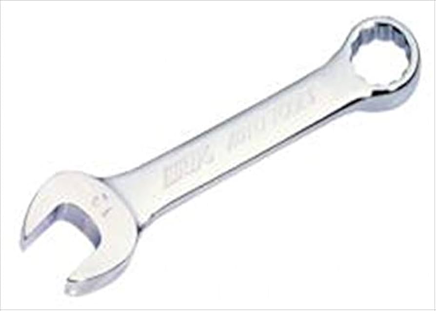 Amazon.co.jp: JTC 14PCS ショートコンビネーションレンチセット