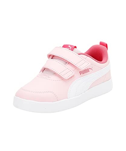 Image of Puma Unisex Kid Courtflex v2 V PS Sneaker
