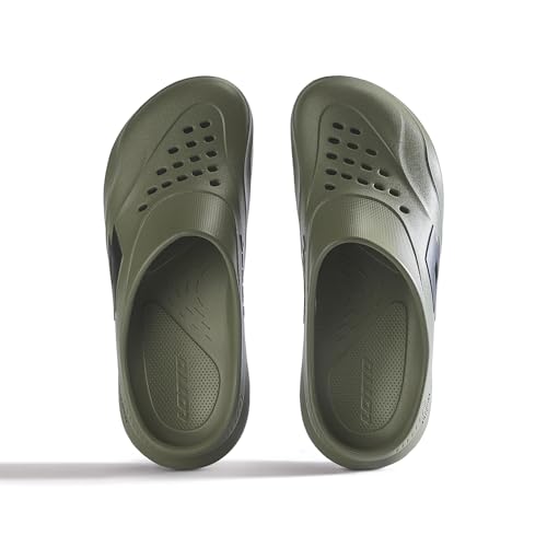 Image of Lotto Men Recupero Block Slides