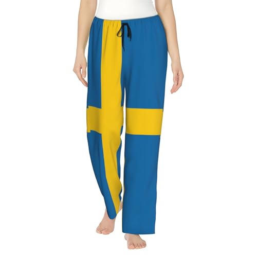 Pantalon de pyjama anti-serrage ample pour un sommeil réparateur