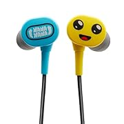 Кабелни слушалки PowerA за Nintendo Switch -...