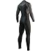Mystic MOTION WETSUIT Fullsuit / Front-zip 3/2 by Mystic Waterwear Kite & Wind
