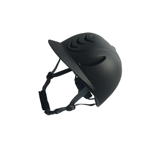 Casque d'équitation avec plusieurs trous pour une aération maximale - 5