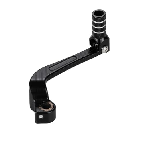 Levier de changement vitesse moto haute précision pour CRF110F - 6