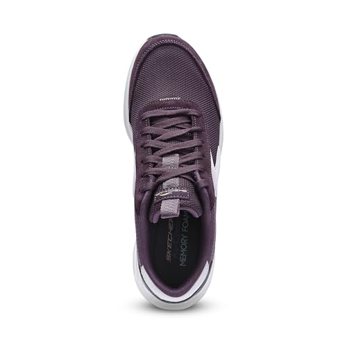 Image of Skechers Womens Skech-AIR Court-AIR Wave Slip-on Walking Shoes