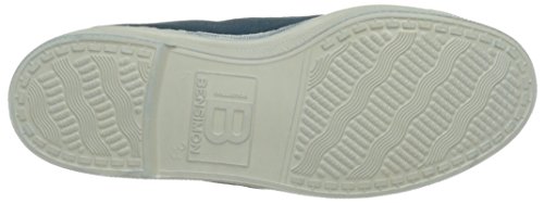 Bensimon Tennis Elastique Femme, Sneaker Donna