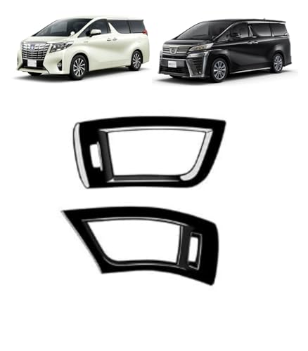 yYImprious zAt@[h Ft@CA 30n O  2015~2022N ɑΉ GARplZbg Jo[ GAR o  K[jbV ABSf h~EϖՐ CeApl FOR ALPHARD/VELL