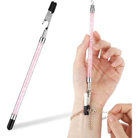 Lusofie 2-Head Bracelet Helper Tool Cover