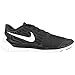 Nike Mens Free 5.0 Running Shoes Black/Cool Grey/White 724382-002 Size 10
