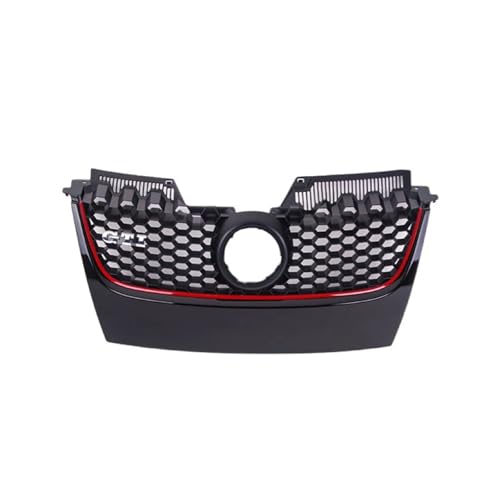 Grille avant antirouille Golf 5 GTI pour éviter la corrosion